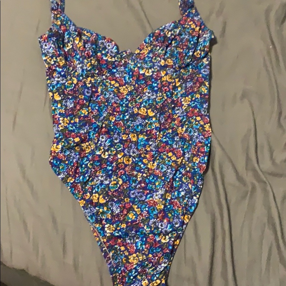 The most beautiful onepiece